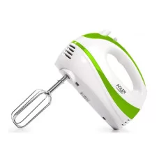 Кухонный миксер Adler AD 4205 Green